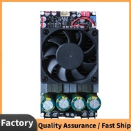 New Digital Amplifier Board -3002 TPA3255 Pure Rear Level Digital Stereo 600W AMP Audio Music Power 