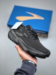 Brooks Glycerin 21 緩震馬拉松氮氣慢跑鞋 size：36-45