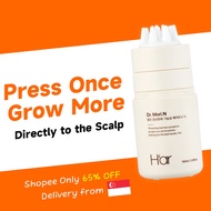 [H‘ar Official][Secret Link2]Dr.Mori N Scalp Hair loss care tonic | Root booster, Refresh & Nourish 