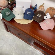全新韓國MLB棒球帽洋基隊男女新款NY帽子MLB帽子MLB cap NY cap NY 棒球帽