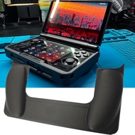 for AYN THOR Handle Controller, 3D Printed Ergonomic Grip, PLA+ Material Anti-Slip Holding Handle fo