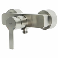 GROHE LINEAR Shower Mixer tap - Super Steel Series