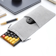 Suitable for Lofree Lofree Youth Edition Keyboard Storage Bag Liquid Foundation Keyboard Dust Bag Lo