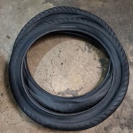 Bmx tire 20x2.4 fitbike 65psi (sold as 2pcs)