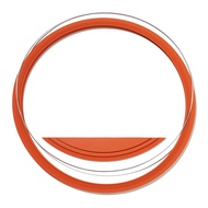 M9 Door Gasket Kit (#002-0361-01) – Compatible with Midmark M9& M9D Ultraclave Steam Sterilizers – I