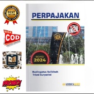 TAXATION book 2024