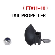 Original Feilun FT011 Remote Control Boat Fittings Propeller Vessel Component RC Boat Parts RC Acces