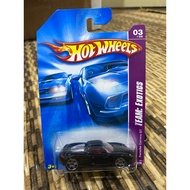 Hot Wheels Porsche Carrera GT