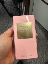 Victoria's Secret Bombshell Fine Fragrance Lotion 250mL