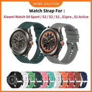 For  Xiaomi Watch S4 Sport Xiaomi Watch S3 Xiaomi Watch 2 Xiaomi Watch 2pro Watch S1 Xiaomi Watch Co