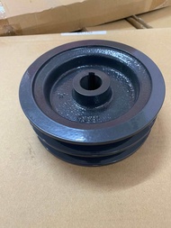 มูเล่ปั้มHST DC105x แท้