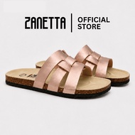ZANETTA Gijon Orthopaedic Sandals