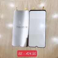 Reflective screen protector samsung a14-5g - backlight - samsung a14 5g - a146