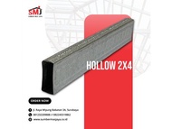 BAJA RINGAN HOLLOW 2X4 (=)