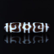 老藏珠/ 天珠～蓮師法帽天珠