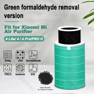 Xiaomi Air Filter For Xiaomi Air Purifier Mi  4 Lite/ 4 / 4 Pro/PRO H Air Purifier H13 Carbon HEPA Filter Anti Bacteria Formaldehyde