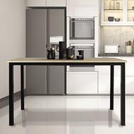 Seahorse Sun HPL - Meja Kantor | Meja Makan - MDF/Multiplek HPL