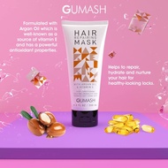 GUMASH Hair Repairing Mask