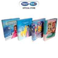 IDOLMART Kiky Diary Book HC A6 W/ Box + Padlock - Kiky Surabaya