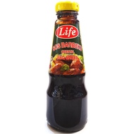 LIFE ORIENTAL BBQ SAUCE 250GM