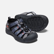 【STOCK】[Original] Keen Newport H2 Kids