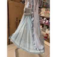 Omiland swing cloth, mosquito net, baby swing cloth, mosquito net, anti-mosquito mattress