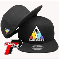 Imagine Dragons Snapback Hat