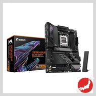 GIGABYTE X870E AORUS ELITE WIFI7 is a high-performance ATX motherboard featuring the advanced AMD X8