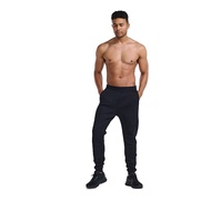 2XU MEN COMMUTE TRACK PANTS - BLACK