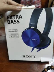 Sony耳機