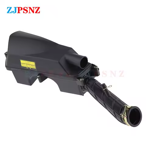 Air Box / Air Cleaner / Air Filter Assembly For e-Bike Scooter Wheel 43cm-long-case GY6 50 80 48Q 13