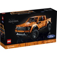 LEGO 42126 Technic: Ford F-150 Raptor