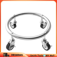 Gas Tank Roller Heavy Duty / Gas Roller Base / Gas Tank / Gas Cylinder Tank Mover / Gas Roller Stand