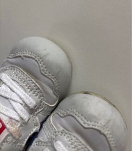 tiger onitsuka 12cm 初生嬰兒鞋/onitsuka tiger