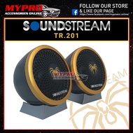 Soundstream Full Range Speaker (2") TR.201