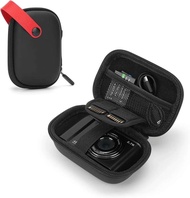 Shockproof Camera Bag For CAORY DC403 FHD 1080P KODAK PIXPRO FZ55 / FZ45 And More ModelSD Card Stora