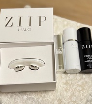 ZIIP HALO 美容儀set