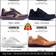 MEN'S SPORTS SHOES BIG SIZE 44 45 46 47 48 49 50 HUMM3R GHOZU LARGE JUMBO SIZE SHOESOriginal