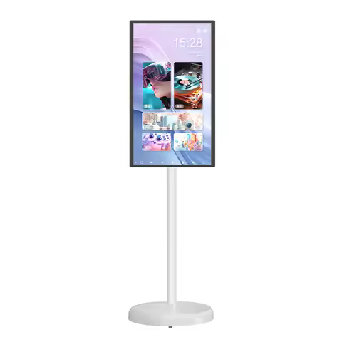 23.8 Inch Touch Screen Android Smart Tv Wireless Smart Por Touch Screen Board