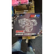 S1R combo set Ex5-Dream full set 60/62/65