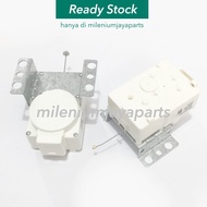 Drain Motor Mesin Cuci 1 Tabung PANASONIC / Drain Motor Mesin Cuci POLYTRON  SAMSUNG / Onderdil Spar