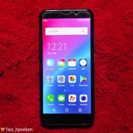 original advan s5e full view (4g) hp android second murah normal siap