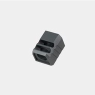 【YMS-灰色】Novritsch SSE18 V1槍口抑制器 火帽 電動手槍用
