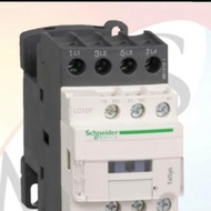 CONTACTOR LC1DT40M7 4P 40A 1NO 1NC SCHNEIDER