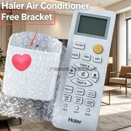 Unversual Haier-0010401715 Remote 100% BigZero Code 0010401715P(A0010401715P) for HSU-10CEK03, HSU13