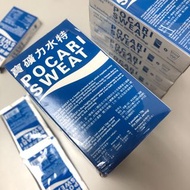 #25138 全新寶礦力水特沖劑$10