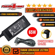 ORIGINAL Acer Aspire E3-111 E3-112 E3-112M V5-561 V5-561P R3-431T ES1-711 E1-572P Laptop Charger Ada