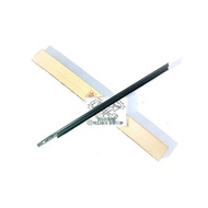SUZUKI WETHERSTRIP WETHER STRIP WEATHERSTRIP WEATHER STRIP FRONT OUTER GLASS SPLASHSUZUKI