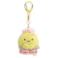 Sumikko Gurashi Shimizuzaka Store Limited Plush - Tapioca (Macha) MY96501