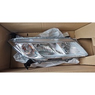 *ORIGINAL HONDA T9A CITY GM6 2014 HEAD LAMP ASSY/ FRONT LIGHT/ LAMPU BESAR DEPAN COMPLETE